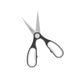 Image 7 of Leo Graphite 9" Multifunctional Kitchen Scissors, Recycled
