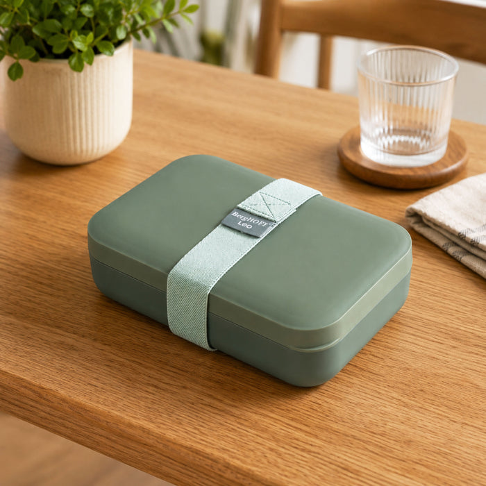 Image 1 of Leo Balance Lunch Box