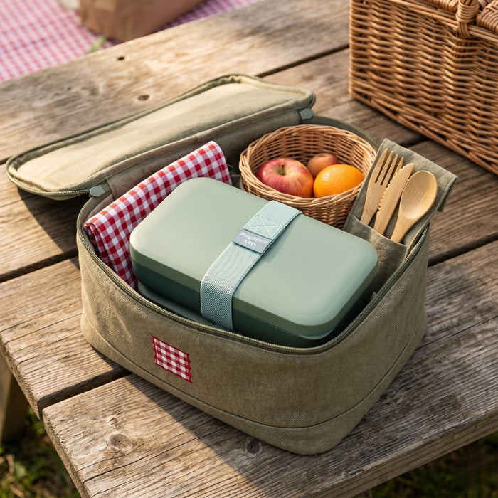 Image 4 of Leo Balance Lunch Box