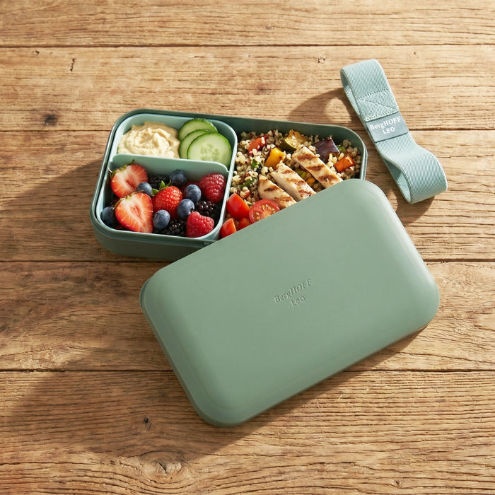 Image 7 of Leo Balance Lunch Box