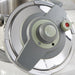 Image 4 of Leo Vita 4Pc Stainless Steel Pressure Cooker Set