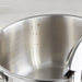 Image 5 of Leo Vita 4Pc Stainless Steel Pressure Cooker Set
