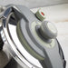 Image 5 of Leo Vita Stainless Steel Pressure Cooker 6qt.