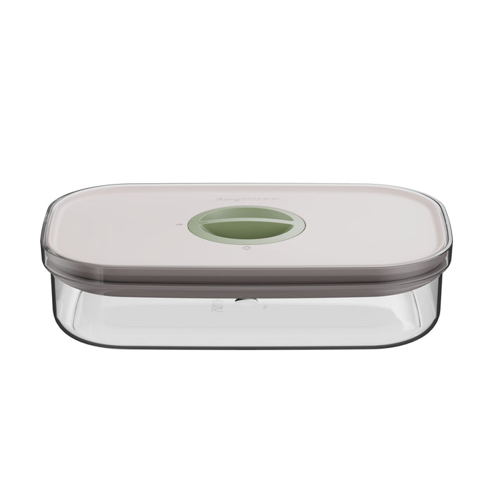 Image 4 of Leo Smart Seal Food Container, 24oz