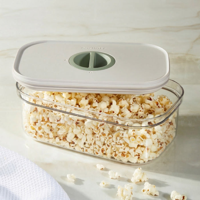 Image 1 of Leo Smart Seal Food Container, 51oz