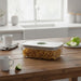 Image 2 of Leo Smart Seal Food Container, 51oz