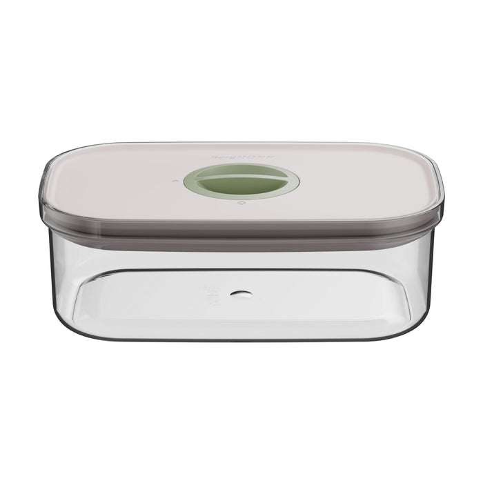 Image 3 of Leo Smart Seal Food Container, 51oz