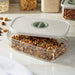 Image 7 of Leo 5Pc Smart Seal Food Container Set