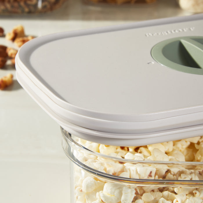 Image 8 of Leo 5Pc Smart Seal Food Container Set