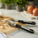 Image 2 of Leo Graphite Garlic Press