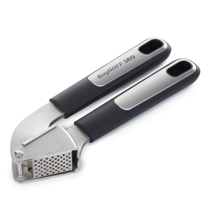 Image 7 of Leo Graphite Garlic Press