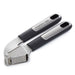 Image 7 of Leo Graphite Garlic Press
