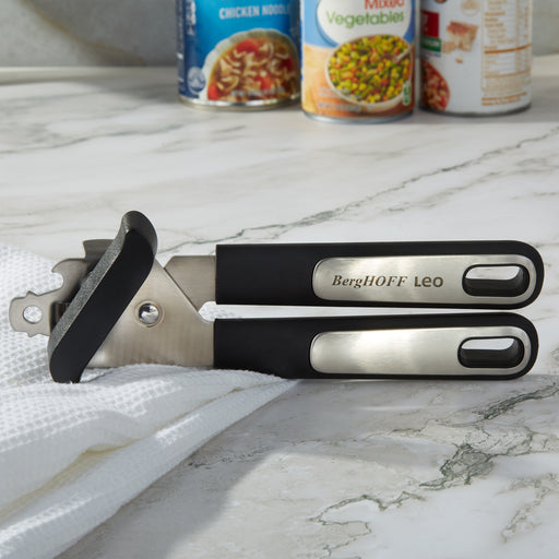 Image 2 of Leo Graphite Can Opener
