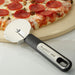 Image 2 of Leo Graphite Stainless Steel Pizza Cutter