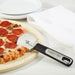 Image 4 of Leo Graphite Stainless Steel Pizza Cutter