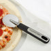 Image 6 of Leo Graphite Stainless Steel Pizza Cutter