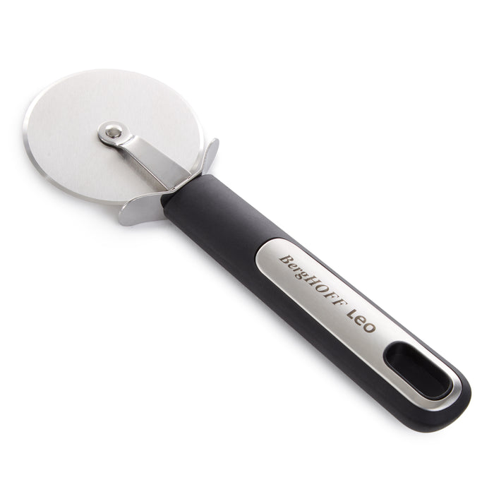 Image 7 of Leo Graphite Stainless Steel Pizza Cutter