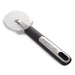 Image 7 of Leo Graphite Stainless Steel Pizza Cutter