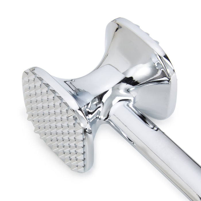 Image 3 of Leo Graphite Stainless Steel Meat Hammer
