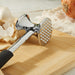 Image 4 of Leo Graphite Stainless Steel Meat Hammer