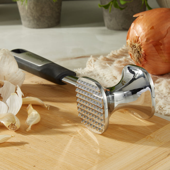 Image 5 of Leo Graphite Stainless Steel Meat Hammer