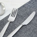 Image 3 of Leo Legacy 3Pc Stainless Steel Kids Flatware Set
