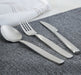 Image 4 of Leo Legacy 3Pc Stainless Steel Kids Flatware Set
