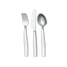 Image 6 of Leo Legacy 3Pc Stainless Steel Kids Flatware Set