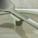 Image 6 of Leo Balance Nonstick Ceramic 12.75" Wok Pan 6.2qt., Glass Lid, Sage