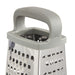 Image 8 of Leo Balance 4-sided Box Grater, Moonmist