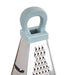 Image 7 of Leo Balance 4-sided Pyramid Grater, Slate