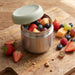 Image 2 of Leo Balance 12oz Insulated Food Container, Sage