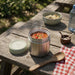 Image 5 of Leo Balance 12oz Insulated Food Container, Sage