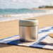 Image 6 of Leo Balance 12oz Insulated Food Container, Sage