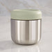 Image 8 of Leo Balance 12oz Insulated Food Container, Sage
