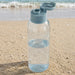 Image 1 of Leo To Go 25oz Water Bottle, Slate