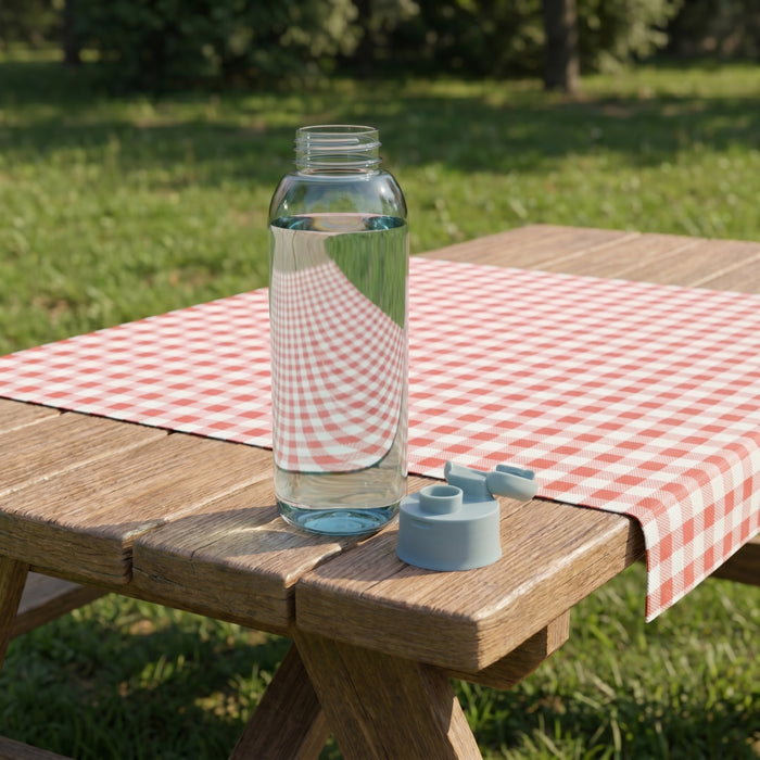 Image 5 of Leo To Go 25oz Water Bottle, Slate