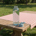 Image 5 of Leo To Go 25oz Water Bottle, Slate