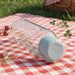 Image 6 of Leo To Go 25oz Water Bottle, Slate