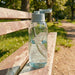 Image 9 of Leo To Go 25oz Water Bottle, Slate