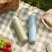 Image 10 of Leo Stainless Steel 24oz Thermal Flask, Slate