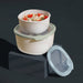 Image 2 of Leo Balance To Go 2pc Food Storage Container Set