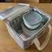 Image 4 of Leo Balance To Go 2pc Food Storage Container Set