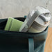 Image 6 of Leo Balance 22oz Dual Lunch Pot, Sage