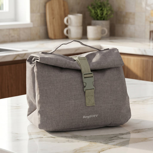 Image 2 of Leo Balance Insulated Lunch Bag