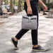 Image 3 of Leo Balance Insulated Lunch Bag