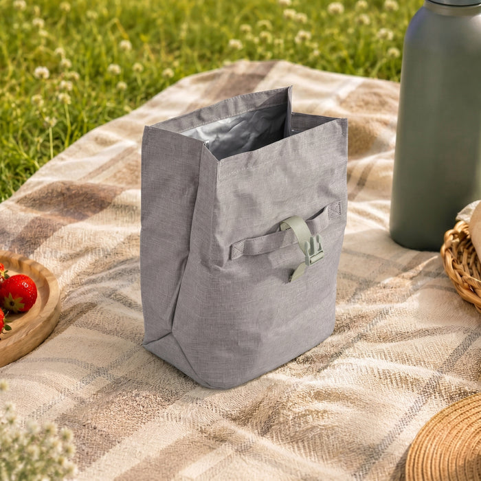 Image 4 of Leo Balance Insulated Lunch Bag