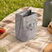 Image 4 of Leo Balance Insulated Lunch Bag