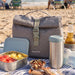 Image 6 of Leo Balance Insulated Lunch Bag