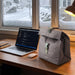 Image 8 of Leo Balance Insulated Lunch Bag